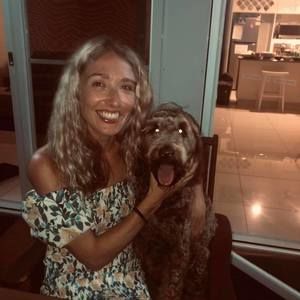 Meet your Posher, Karen